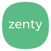Zenty - Notification Blocker & Focus Booster