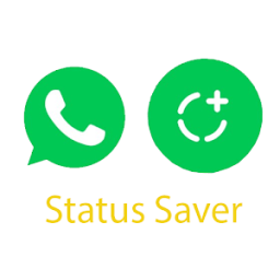 ikon WhatsApp Status Saver