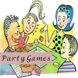 Party Games आइकन