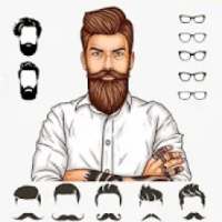 Stylish Men Hairstyle 2018