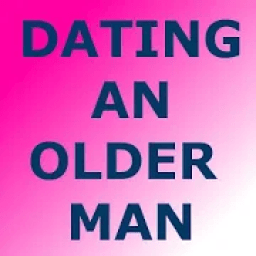 ikon DATING AN OLDER MAN