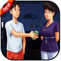 Guide for SummerTime Saga 2018 New APK