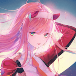 Anime Z Wallpapers आइकन