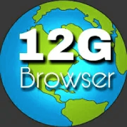 ikon 12G Speed browser