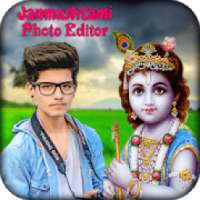 Janmashtami Photo Editor on 9Apps