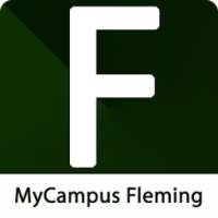 MyCampus Fleming on 9Apps