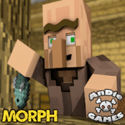ikon Morph Pro Mod for MCPE
