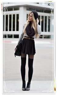 Teenage Fashion Style screenshot 15