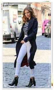 Teenage Fashion Style screenshot 14