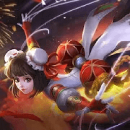 ikon Moba Wallpaper Legend