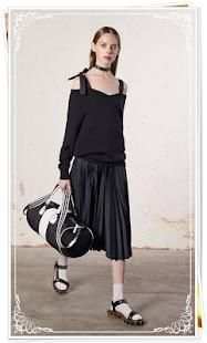Teenage Fashion Style screenshot 13