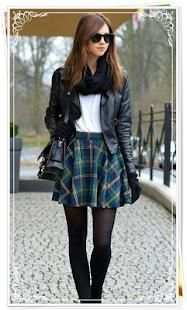 Teenage Fashion Style screenshot 12