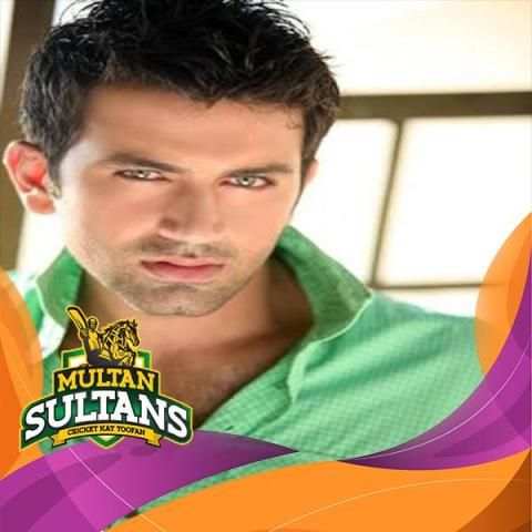 Multan Sultan Best Profile Maker स्क्रीनशॉट 3