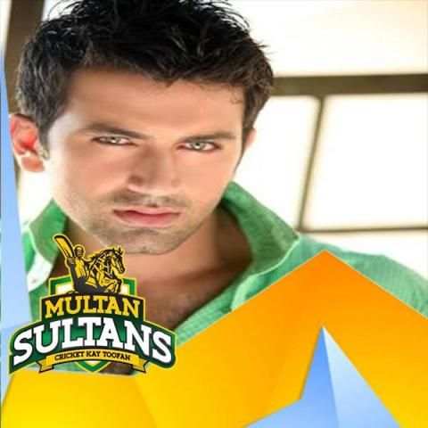 Multan Sultan Best Profile Maker स्क्रीनशॉट 2