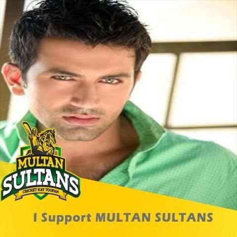 Multan Sultan Best Profile Maker स्क्रीनशॉट 4