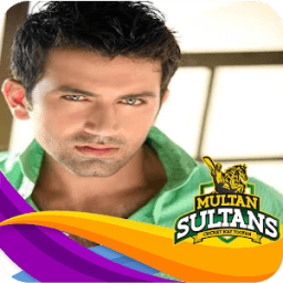 Multan Sultan Best Profile Maker आइकन