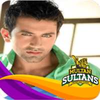 Multan Sultan Best Profile Maker