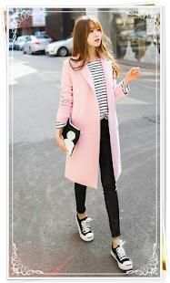 Teenage Fashion Style screenshot 10