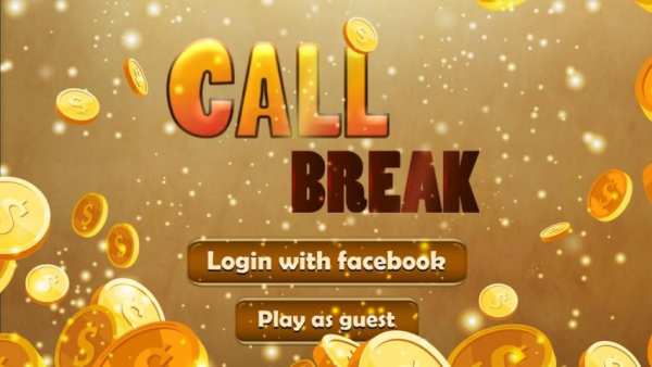 Call Break screenshot 7