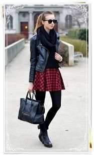 Teenage Fashion Style screenshot 3