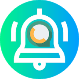 WhatsApp Aero Bildirim أيقونة