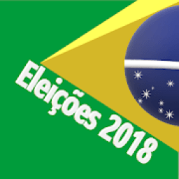 Eleições 2018 - Candidatos Eleições 2018 icon