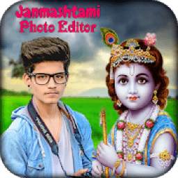 Janmashtami Photo Editor