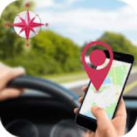 Maps Live Navigation & Traffic Alerts on 9Apps