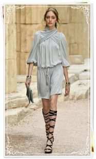Teenage Fashion Style screenshot 16