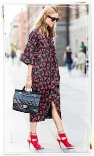 Teenage Fashion Style screenshot 11