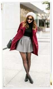 Teenage Fashion Style screenshot 5