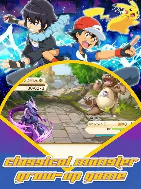 Pokemon Sword Shield Matching APK Download 2023 - Free - 9Apps