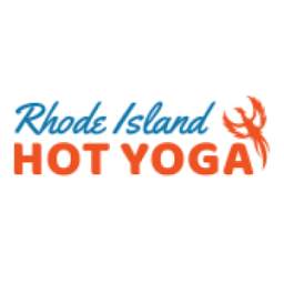 RI Hot Yoga