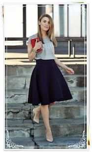 Teenage Fashion Style screenshot 2