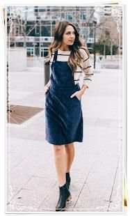 Teenage Fashion Style screenshot 1