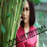 Lirik Lagu Yuni Shara on 9Apps