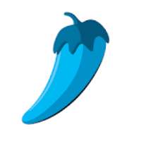 Blue Pepper App