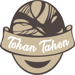 Tokan Takon - Alpha icon
