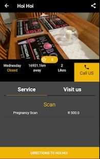 Explore iKASI screenshot 1