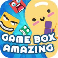 GBA - Multiple game in one