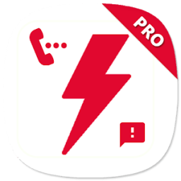 ikon Flash Alerts Pro 2018