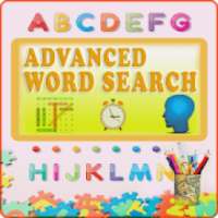 Advanced Word Search