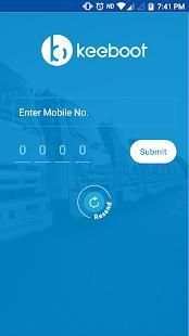 Keeboot 2 تصوير الشاشة