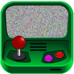 Arcade Word icon