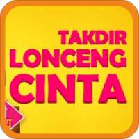 Lagu OST. Takdir Lonceng Cinta Offline