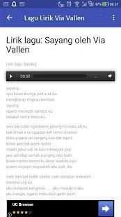 Lagu OST. Takdir Lonceng Cinta Offline screenshot 1