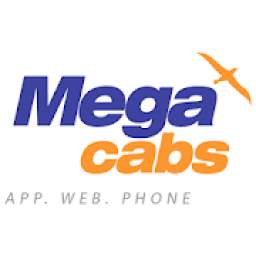 Megacabs Vendor