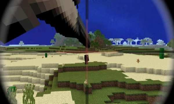MOD Fortnite Addon screenshot 3