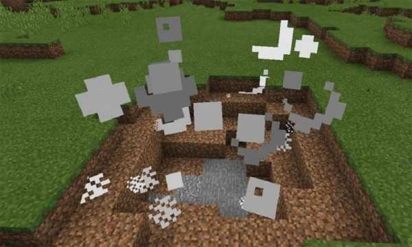 MOD Fortnite Addon screenshot 2