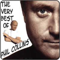 Phil Collins All Songs on 9Apps